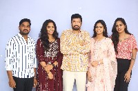 Vadevadu Veedevadu Mana Premaku Aadevadu Movie Press Meet